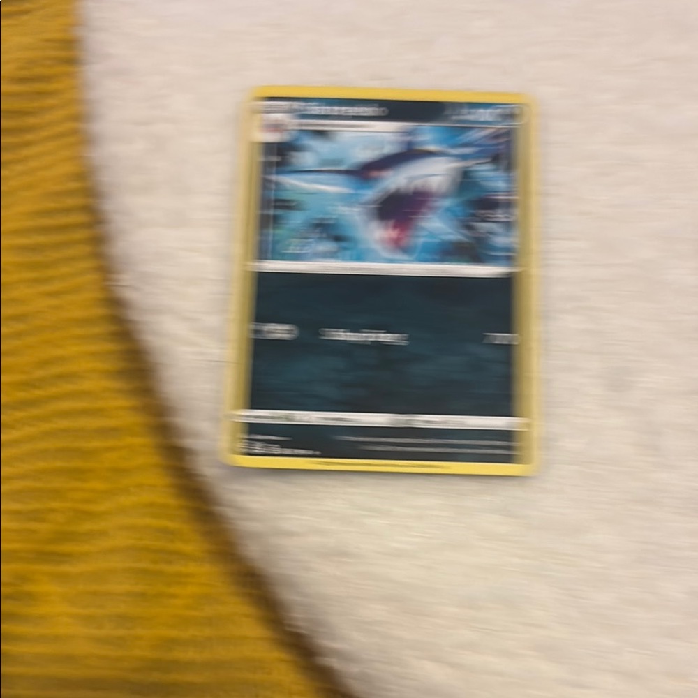 Trading Card Game Set - Multicolor - Picture 2 of 7